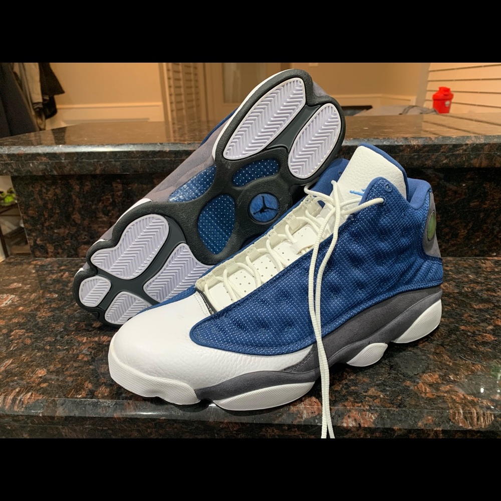 Air Jordan 13s
